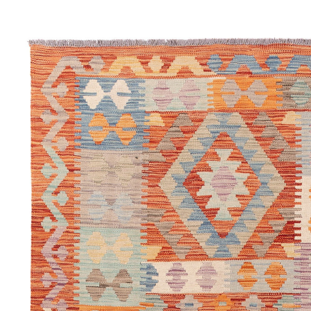 Kilim Maimana Tappeto 239x170cm - Tappeto di lana