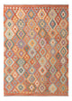 Kilim Maimana Tapis 246x175cm - Tapis en laine