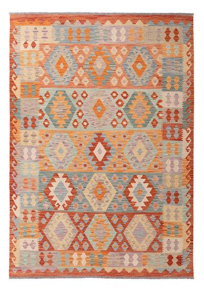 Kilim Maimana Tapis 170x239cm - Tapis en laine