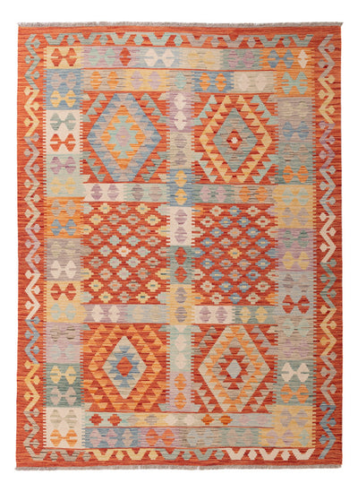 Kilim Maimana Tapis 171x233cm - Tapis en laine