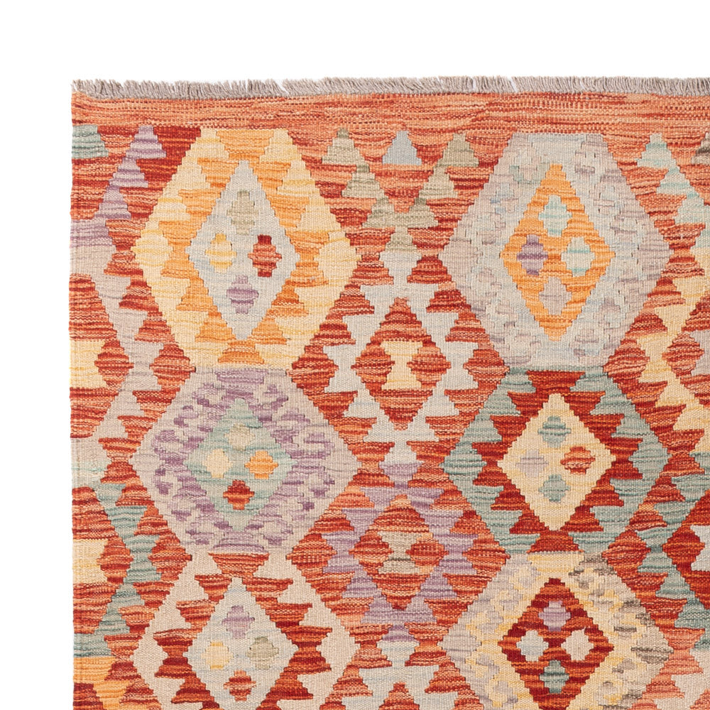 Kilim Maimana Tapis 238x178cm - Tapis en laine