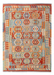 Kilim Maimana Tappeto 235x174cm - Tappeto di lana
