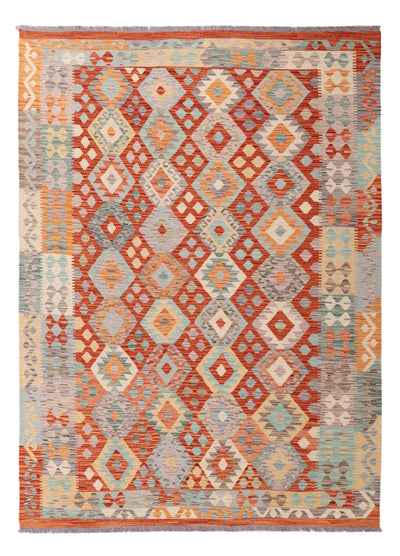 Kilim Maimana Tapis 173x238cm - Tapis en laine