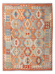 Kilim Maimana Tappeto 240x175cm - Tappeto di lana