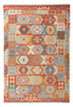 Kilim Maimana Tappeto 246x168cm - Tappeto di lana
