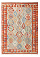 Kilim Maimana Tappeto 249x175cm - Tappeto di lana