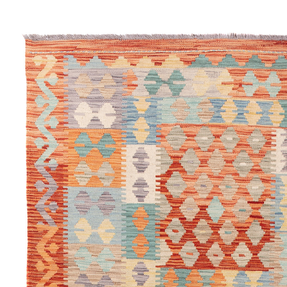 Kilim Maimana Tapis 249x176cm - Tapis en laine