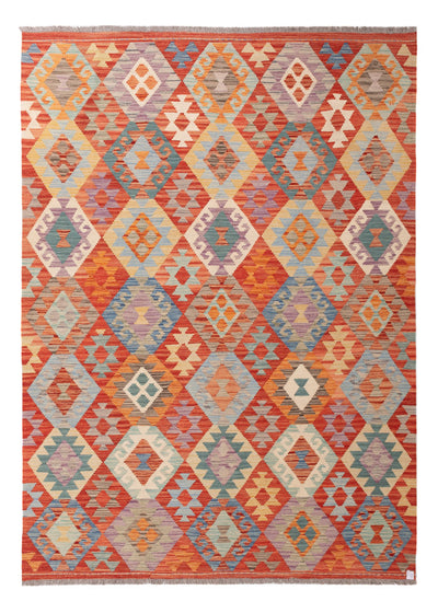 Kilim Maimana Tapis 174x237cm - Tapis en laine