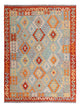 Kilim Maimana Tapis 199x151cm - Tapis en laine