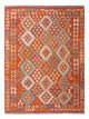 Kilim Maimana Tapis 203x155cm - Tapis en laine