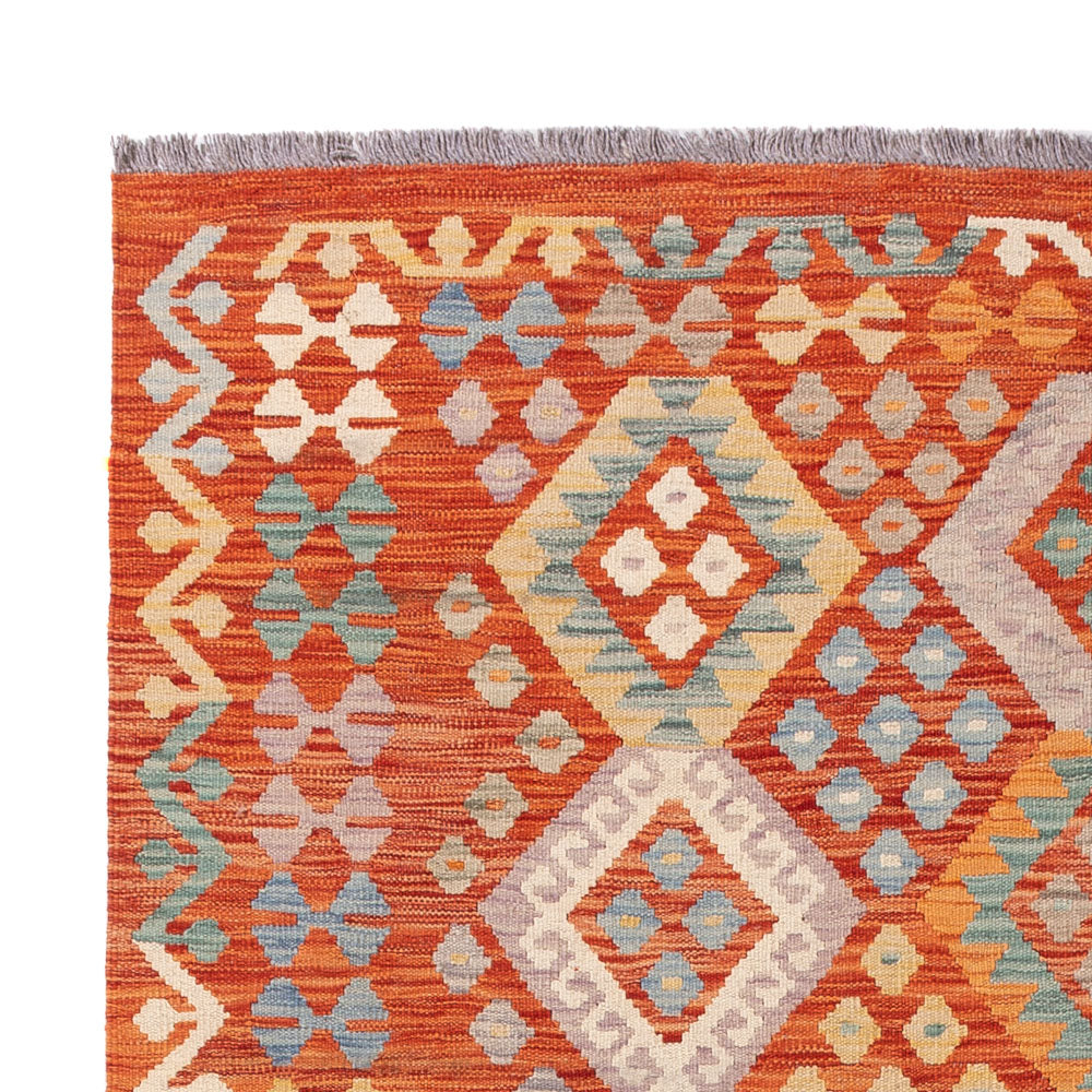 Kilim Maimana Tapis 203x155cm - Tapis en laine