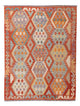 Kilim Maimana Tapis 192x150cm - Tapis en laine