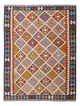 Kilim Maimana Tapis 203x151cm - Tapis en laine
