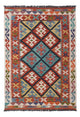 Kilim Maimana Tapis 145x100cm - Tapis en laine