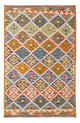 Kilim Maimana Tapis 150x98cm - Tapis en laine