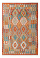 Kilim Maimana Tappeto 249x177cm - Tappeto di lana