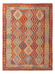 Kilim Maimana Tappeto 240x181cm - Tappeto di lana