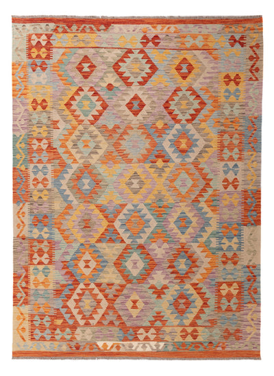 Kilim Maimana Tapis 168x237cm - Tapis en laine