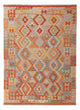 Kilim Maimana Tapis 237x168cm - Tapis en laine