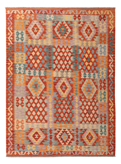 Kilim Maimana Tapis 172x240cm - Tapis en laine