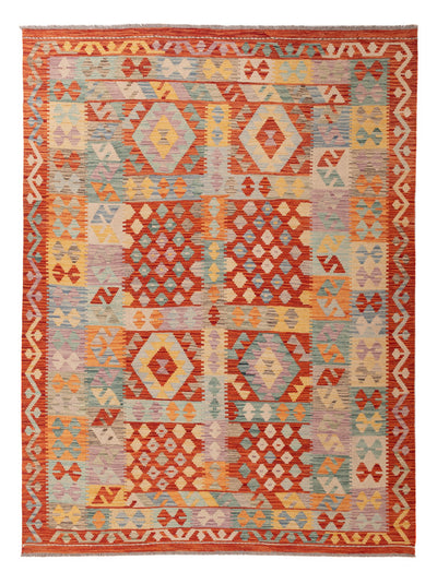 Kilim Maimana Tapis 173x236cm - Tapis en laine