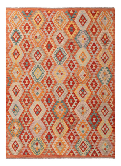 Kilim Maimana Tappeto 179x247cm - Tappeto di lana