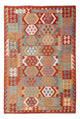 Kilim Maimana Tappeto 250x168cm - Tappeto di lana