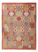 Kilim Maimana Tapis 239x178cm - Tapis en laine