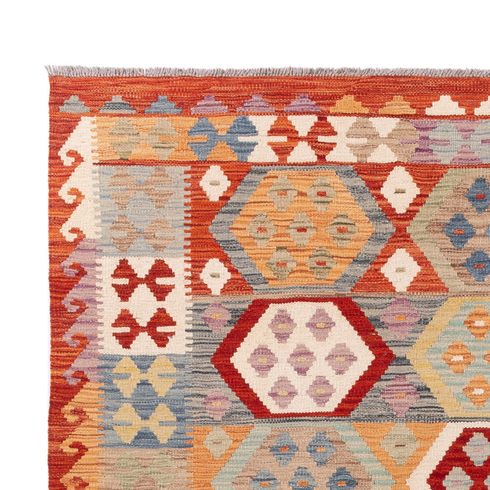 Kilim Maimana Tapis 239x178cm - Tapis en laine