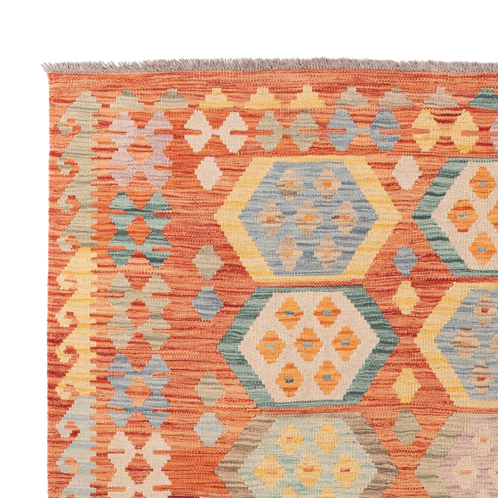 Kilim Maimana Tapis 237x173cm - Tapis en laine