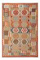 Kilim Maimana Tappeto 250x170cm - Tappeto di lana