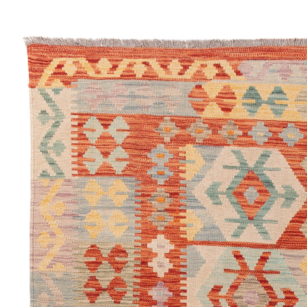 Kilim Maimana Tapis 238x165cm - Tapis en laine