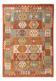 Kilim Maimana Tapis 249x172cm - Tapis en laine