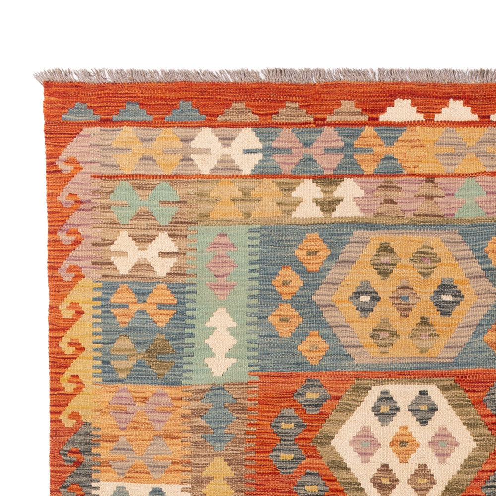 Kilim Maimana Tapis 249x172cm - Tapis en laine