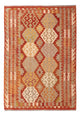 Kilim Maimana Tappeto 240x166cm - Tappeto di lana