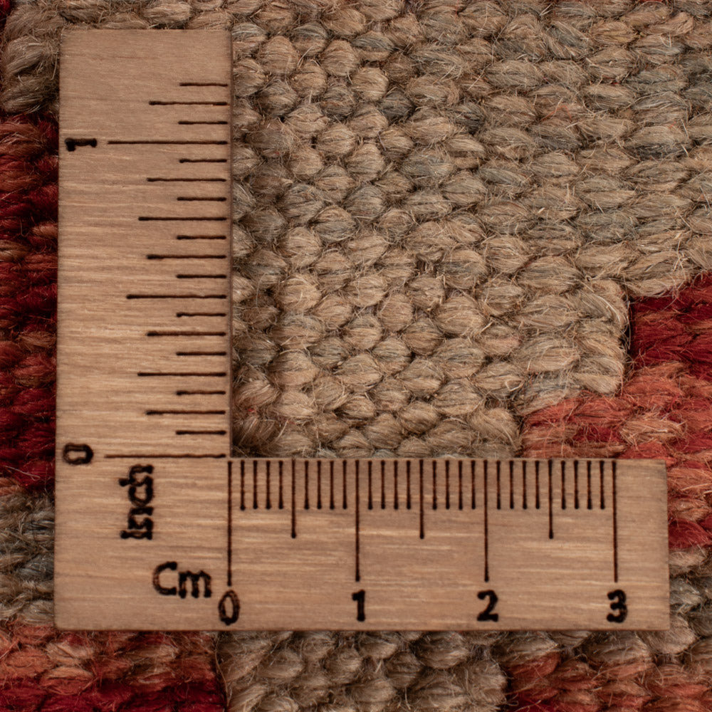 Kelim Teppich - Splash - 240 x 166 cm - bunt