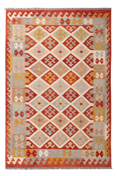 Kelim Maimene Teppich 170x253cm