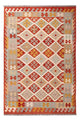 Tapis Kelim de Maimene Tapis 253x170cm - Tapis en laine
