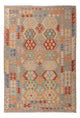 Kilim Maimana Tapis 247x166cm - Tapis en laine