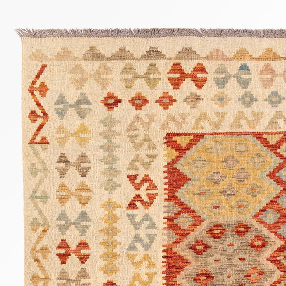 Kilim Maimana Tapis 248x175cm - Tapis en laine