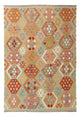 Kilim Maimana Tapis 248x170cm - Tapis en laine
