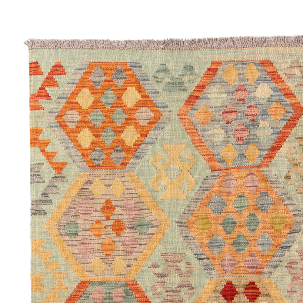 Kilim Maimana Tapis 248x170cm - Tapis en laine