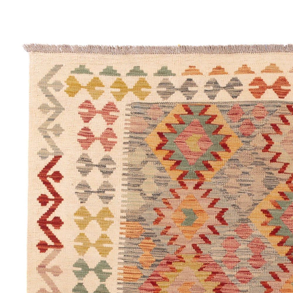 Kilim Maimana Tappeto 250x169cm - Tappeto di lana