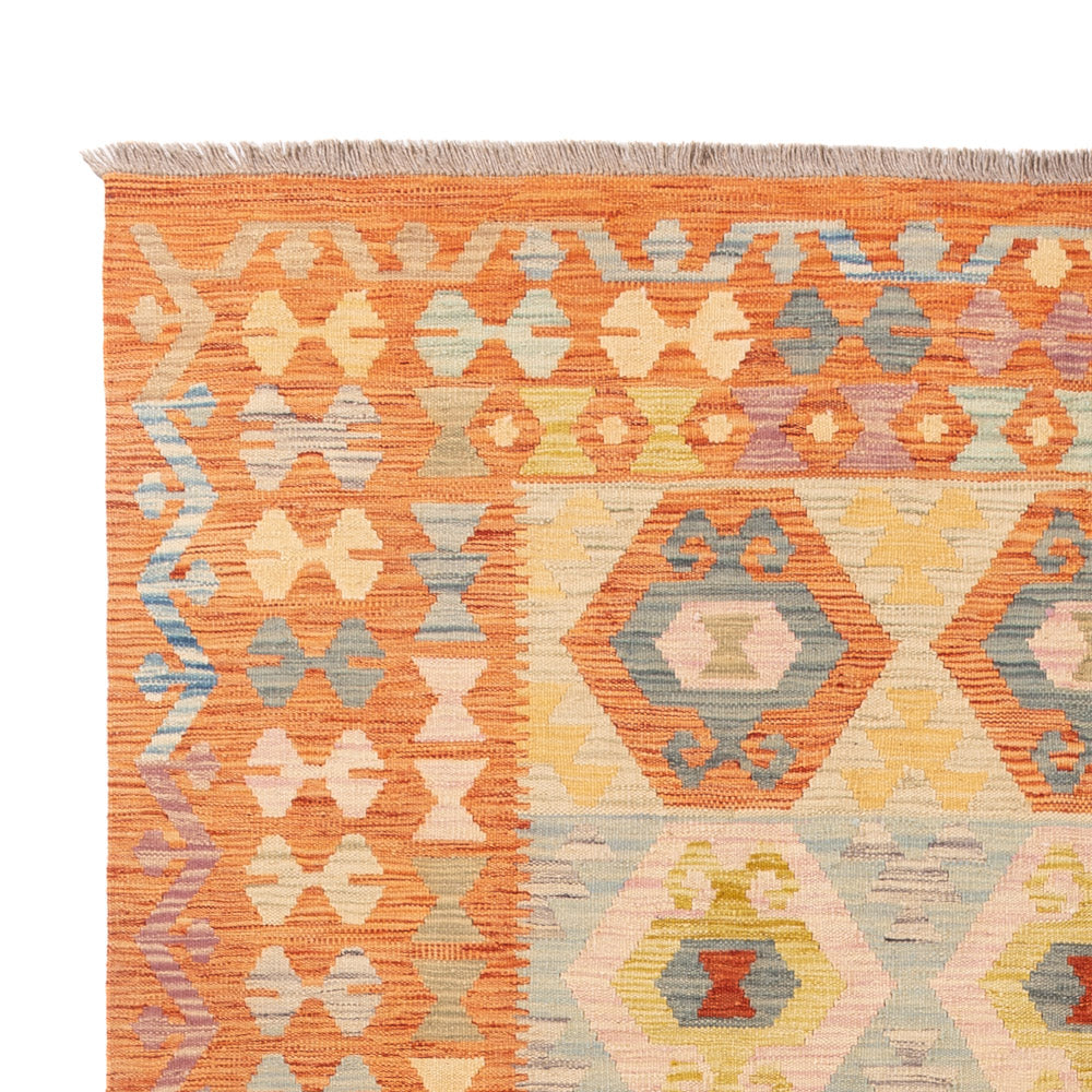 Kilim Maimana Tapis 246x177cm - Tapis en laine