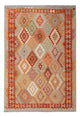 Kilim Maimana Tappeto 249x173cm - Tappeto di lana