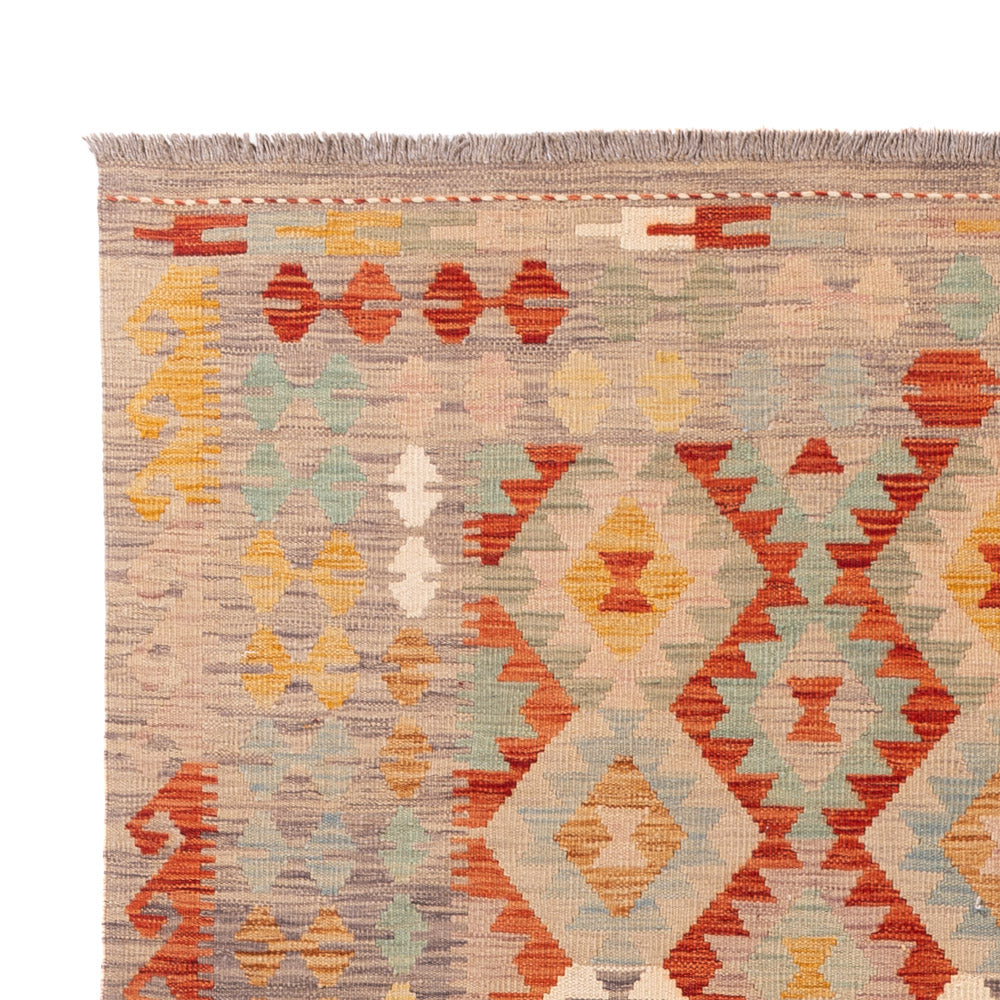 Kilim Maimana Tapis 247x171cm - Tapis en laine