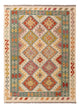 Kilim Maimana Tapis 200x149cm - Tapis en laine