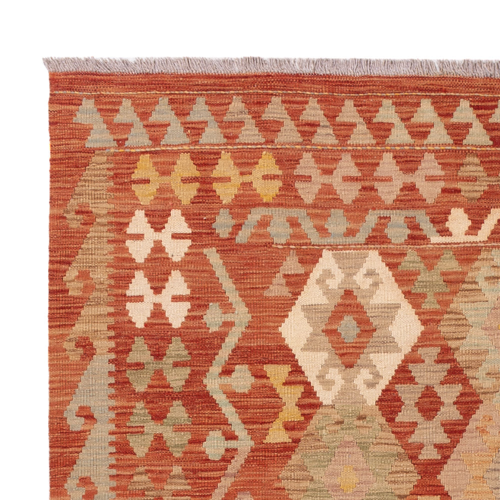 Kilim Maimana Tapis 196x155cm - Tapis en laine
