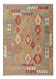 Kilim Maimana Tapis 203x149cm - Tapis en laine