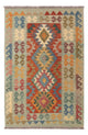 Kilim Maimana Tapis 150x99cm - Tapis en laine